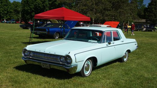 Forgotten hot rods that defined underground scenes