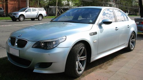 Top 10 V8s that still get respect