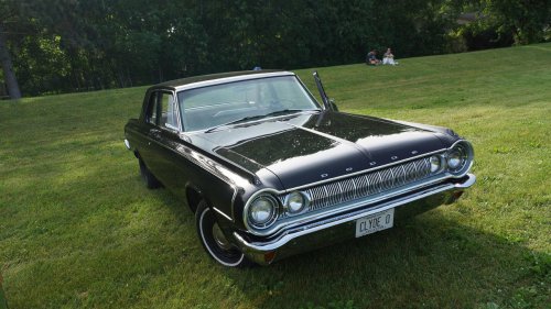 Forgotten hot rods that defined underground scenes