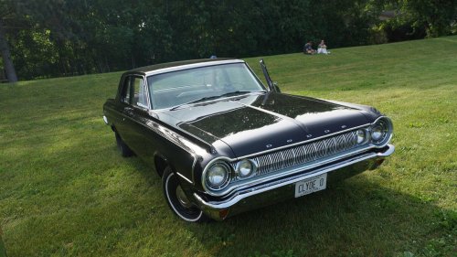 Forgotten hot rods that defined underground scenes