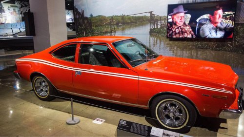 Forgotten hot rods that defined underground scenes