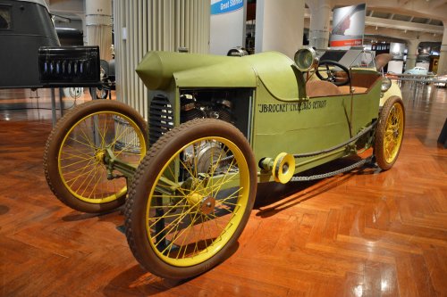 Ford, Treasures of The Henry Ford museum