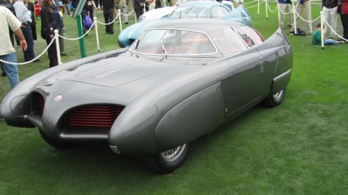 Forgotten vehicle prototypes that actually worked