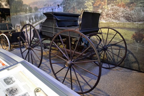 Ford, Treasures of The Henry Ford museum