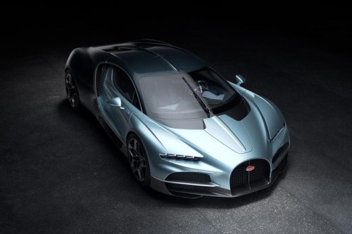 Why more drivers are demanding an 'analog experience'