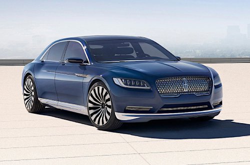 The most controversial Fords ever sold