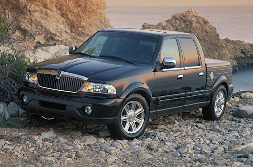 The most controversial Fords ever sold