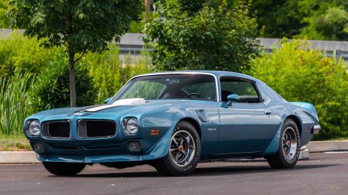 10 Unforgettable Muscle Cars, Ranked
