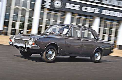 The most controversial Fords ever sold