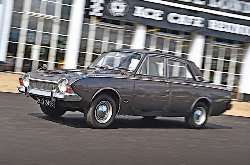 The most controversial Fords ever sold