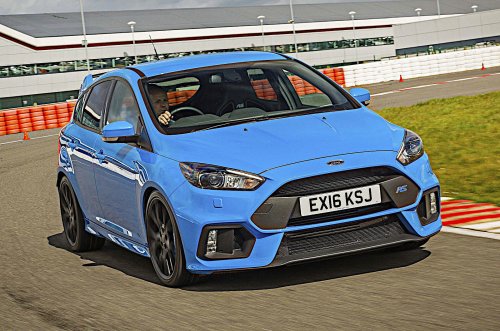 The most controversial Fords ever sold