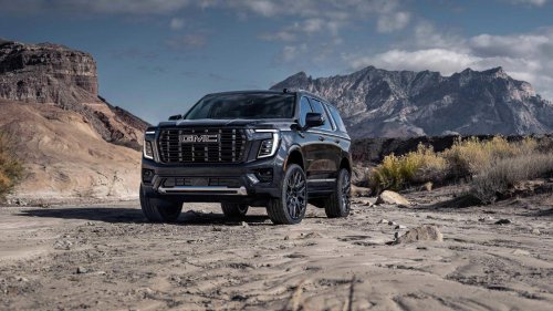 How GM is fixing small block reliability issues with Gen 6 V8