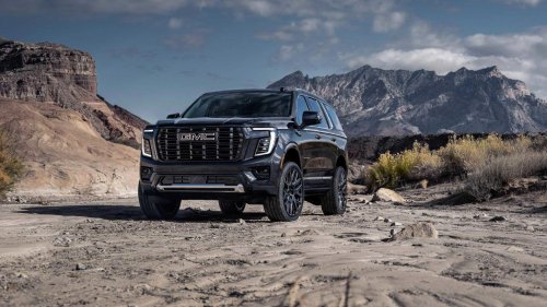 How GM is fixing small block reliability issues with Gen 6 V8
