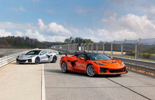 Why more drivers are demanding an 'analog experience'