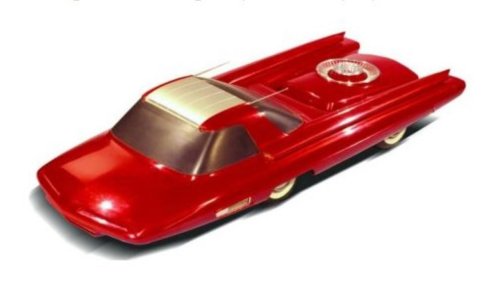 Forgotten vehicle prototypes that actually worked