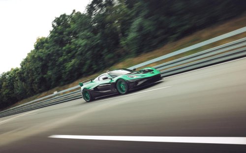 Why more drivers are demanding an 'analog experience'