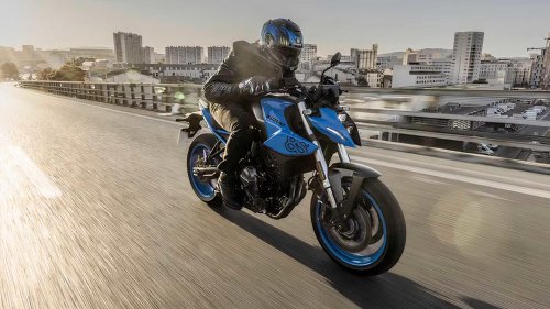 The Suzuki that quietly outperforms expectations