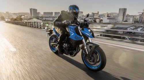 10 bikes that still feel underrated in 2026