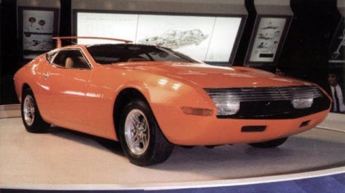 Forgotten vehicle prototypes that actually worked