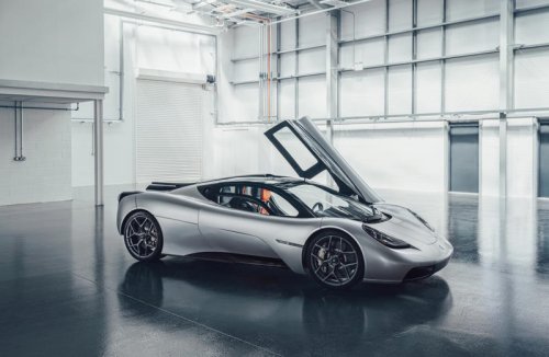 Why more drivers are demanding an 'analog experience'