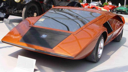 Forgotten vehicle prototypes that actually worked