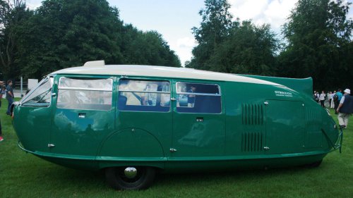 10 cars that prove automakers weren’t afraid to experiment