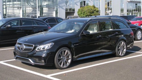 10 cars that make acceleration feel effortless