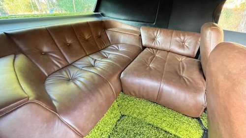 This Retro Van With VW Beetle DNA Is A Concept Car You Have To See