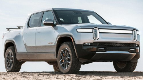 10 Pickup Trucks That Seat 6 People &amp; 10 That Could Never