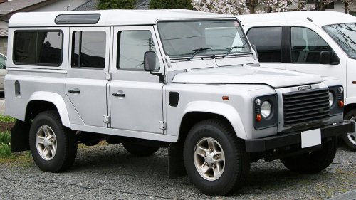 9 classic trucks that mechanics say refuse to break down