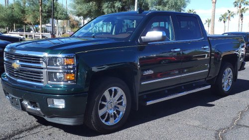 SEAT, 10 Pickup Trucks That Seat 6 People & 10 That Could Never