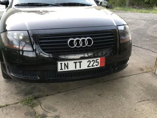 2002 Audi TT For Sale