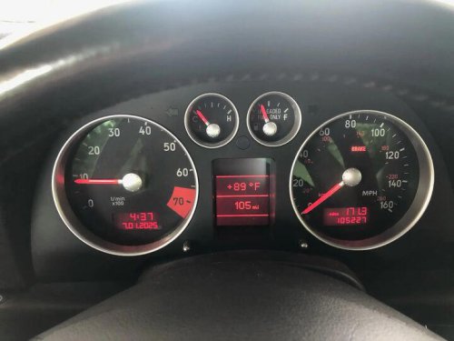2002 Audi TT For Sale