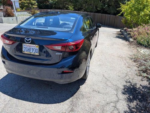 Mazda, 2014 Mazda Mazda3