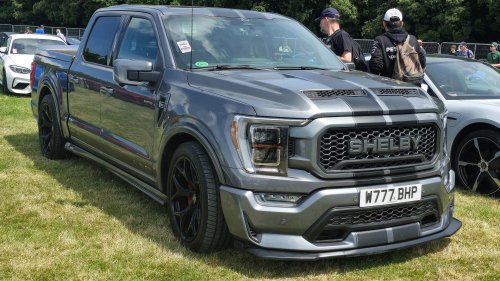 SEAT, 10 Pickup Trucks That Seat 6 People & 10 That Could Never