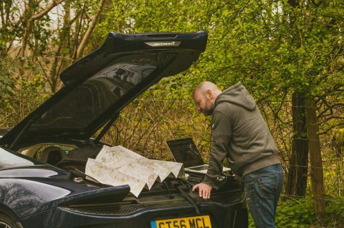 11 consejos para maximizar la autonomía y la eficiencia de tu vehículo eléctrico