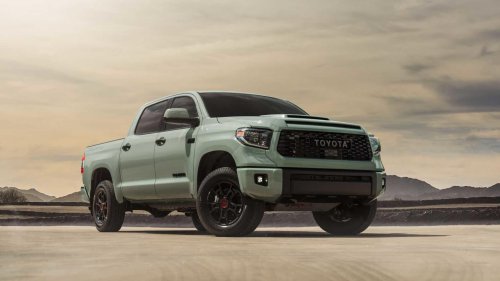 Toyota, Why Toyota's new V6 is constantly being recalled