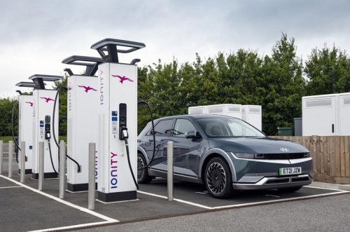 11 consejos para maximizar la autonomía y la eficiencia de tu vehículo eléctrico