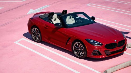 The German sports car with Toyota reliability and Ferrari-level handling