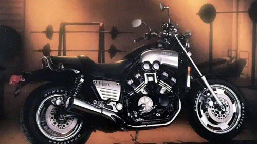 10 Most Collectible Motorcycles From The 70s And 80s