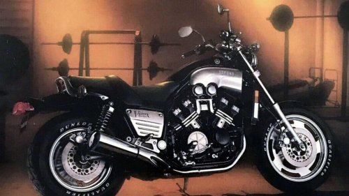 10 Most Collectible Motorcycles From The 70s And 80s
