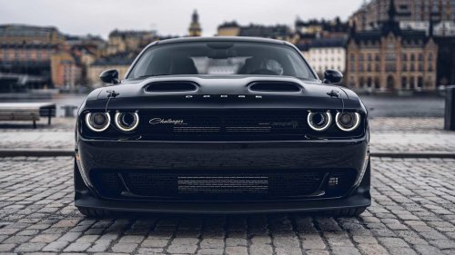 Dodge, Are Dodge's Last Call models losing value now that the Hellcat is returning?