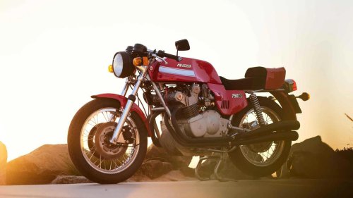 10 Most Collectible Motorcycles From The 70s And 80s