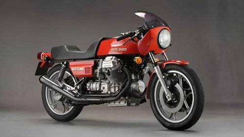 10 Most Collectible Motorcycles From The 70s And 80s