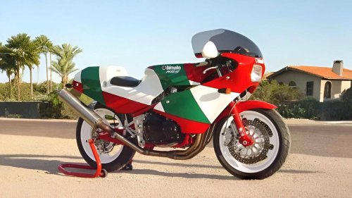 10 Most Collectible Motorcycles From The 70s And 80s