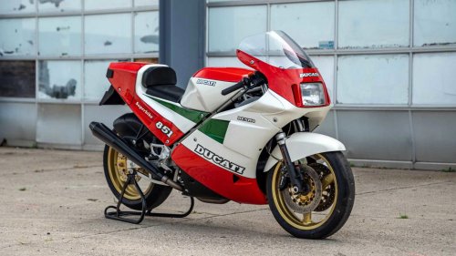10 Most Collectible Motorcycles From The 70s And 80s