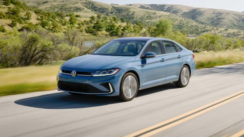 Over 50,000 Volkswagen Jettas recalled for potential fire risk