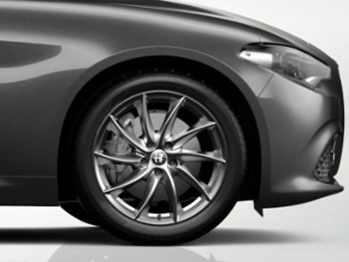 アルファロメオ「ジュリア」に新グレード「スプリント」が追加、魅力がつまったエントリーモデル