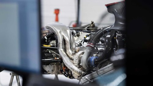 Why Genesis doesn't have V8 models anymore, and why that's changing
