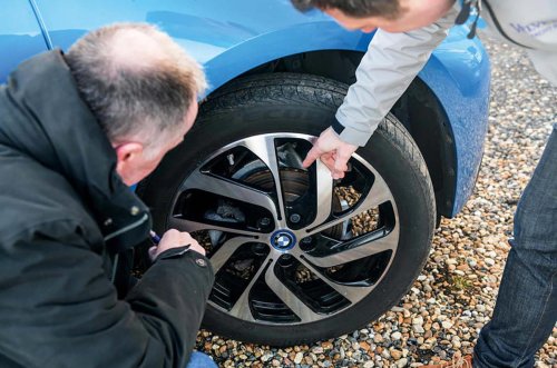 11 consejos para maximizar la autonomía y la eficiencia de tu vehículo eléctrico